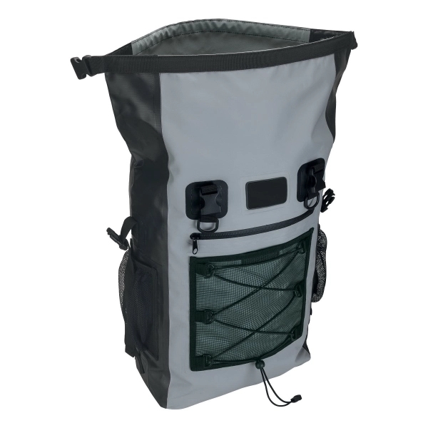iCOOL® Xtreme Whitewater Waterproof Cooler Backpack - Image 5