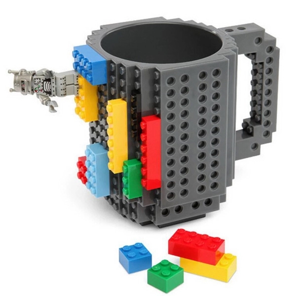 DIY Blocks Cup - Image 1