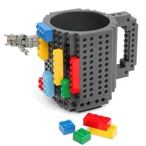 DIY Blocks Cup