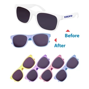Mood Color Changing Sunglasses