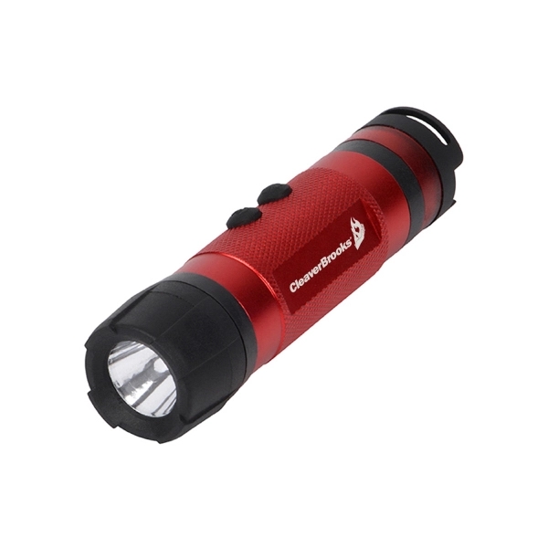 Nite Ize 3-in-1 LED Mini Flashlight - Image 1