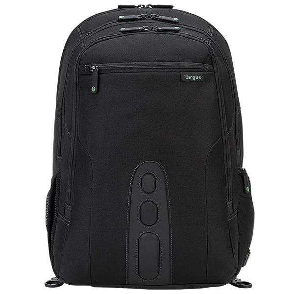 Targus 17'' Spruce EcoSmart Checkpoint-Friendly Backpack - Image 1