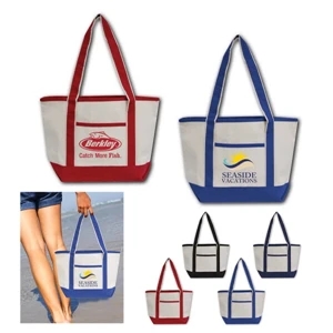 Brand Gear™ Marina Boat Tote Bag™