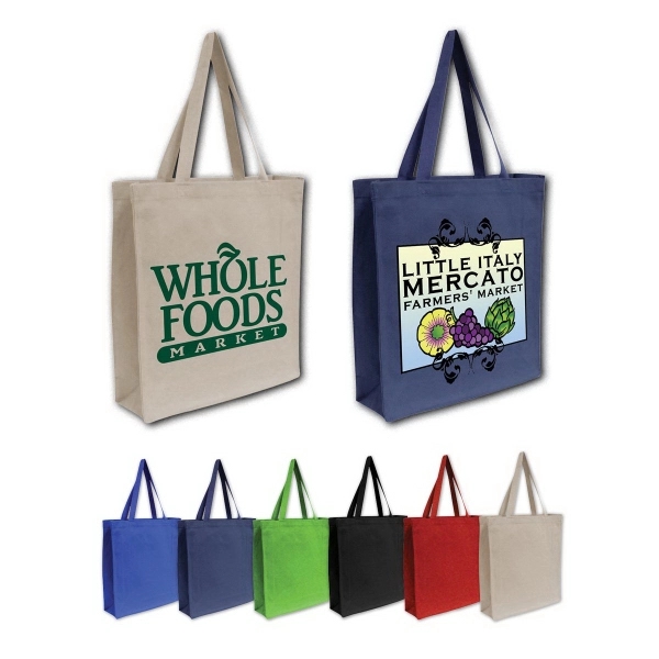 Brand Gear™ Super Value™ Shopping Tote Bag™ - Image 1