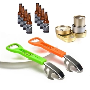 3 in 1 Multifunction Kitchen Use Opener