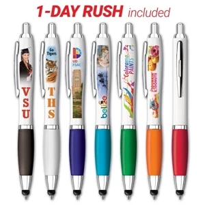 1-Day Rush Color Pro™ Stylus Pen