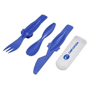 Takeout Cutlery Set.