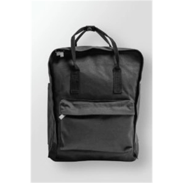 The Mini Backpack - Image 2