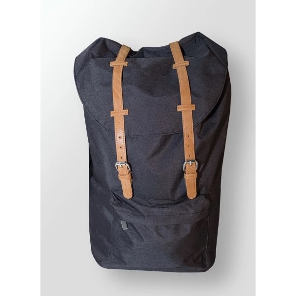 The Santa Fe Laptop Backpack - Image 2