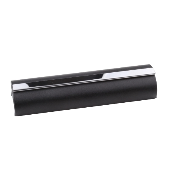 Leatherette case with Metal Trim for Pens - Image 1