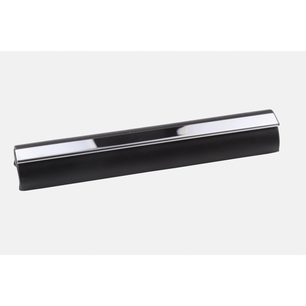 Leatherette case with Metal Trim for Pens - Image 1