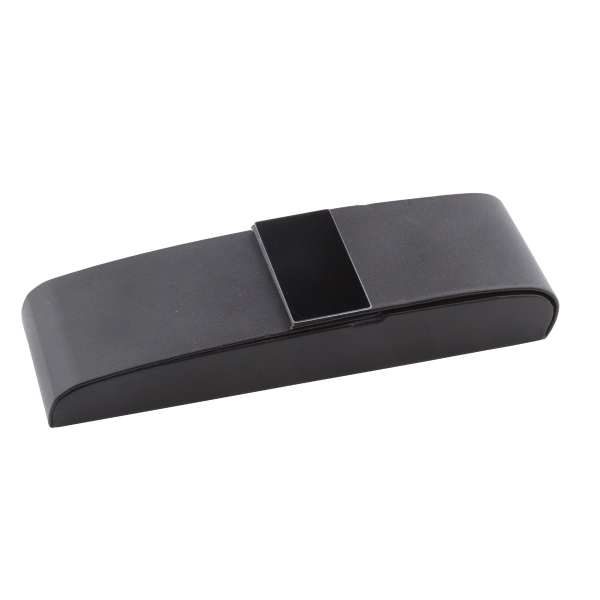 Leatherette case with Magnetic Flap for Pens - Image 1