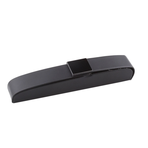 Leatherette case with Magnetic Flap for Pens - Image 1