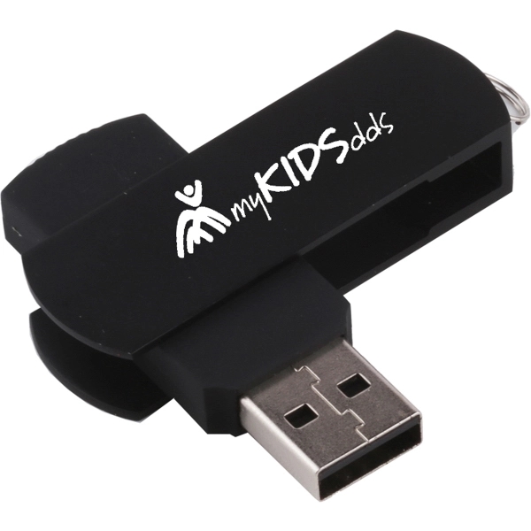 Swivel USB Drive - Image 4