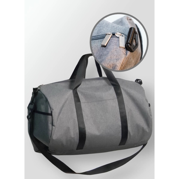 The Walker Duffel Bag - Image 2