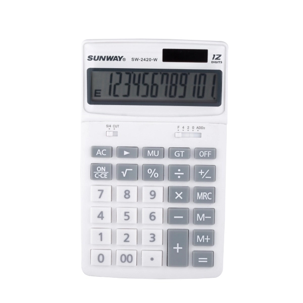 Desk Calculator - Image 2