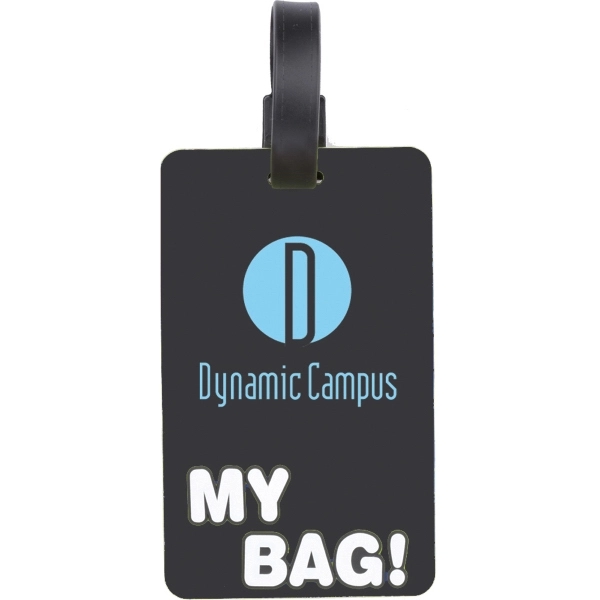 My Bag! Luggage Tag - Image 4