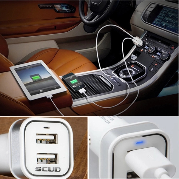 Car Charger - Image 4