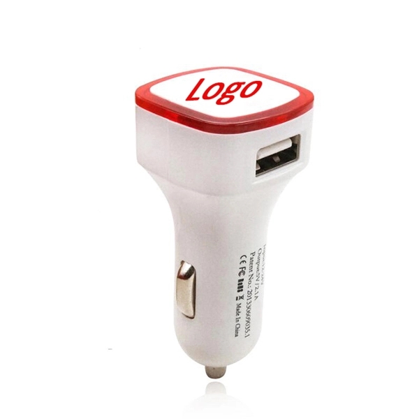 Car Charger Adaptor - Image 3