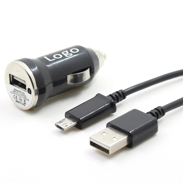 USB Car Adapter - Image 3
