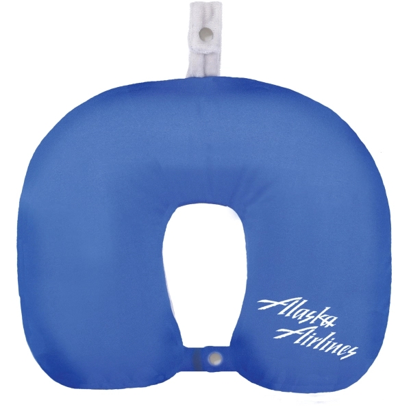 Inflatable Neck Pillow - Image 2
