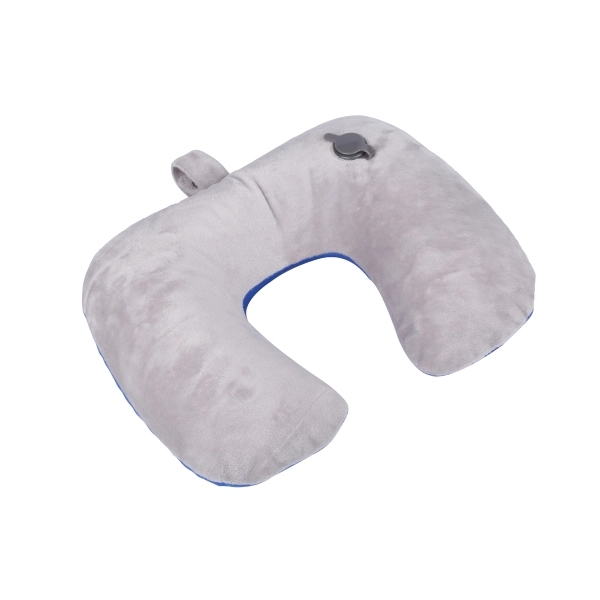 Inflatable Neck Pillow - Image 4