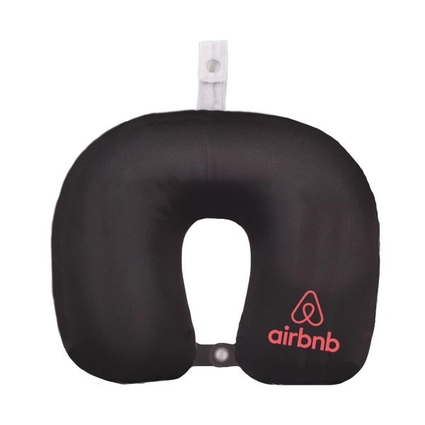 Inflatable Neck Pillow - Image 5