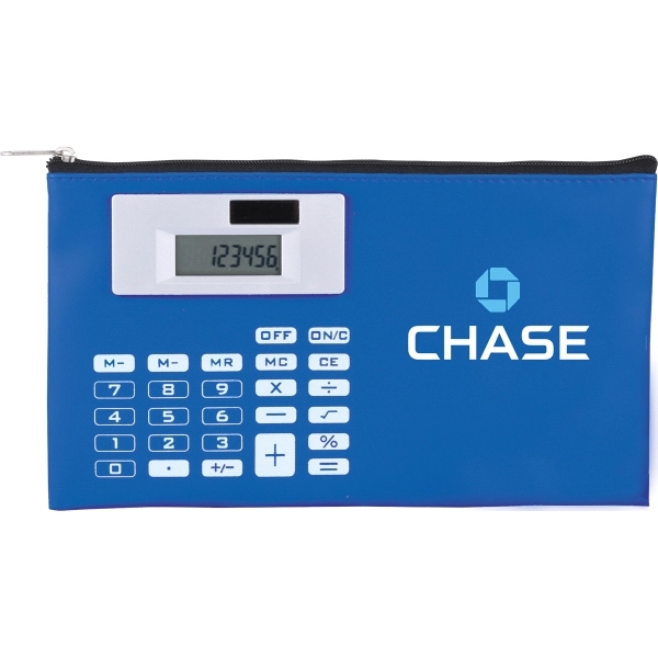 Calculator Wallet - Image 4