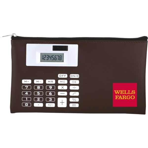 Calculator Wallet - Image 5