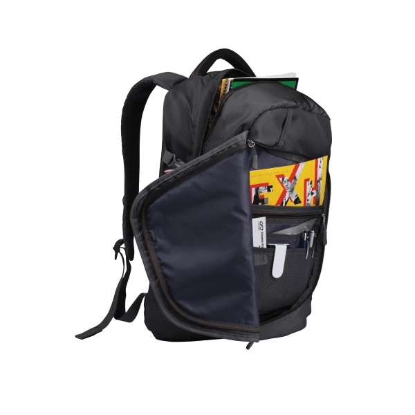 Cia 14.1" Computer Backpack - Image 3