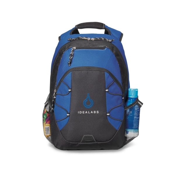 Matrix Computer Backpack - Image 2