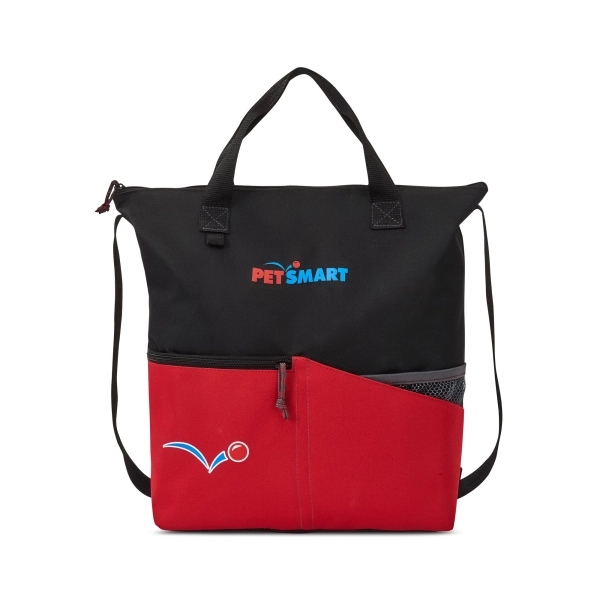 Synergy All-Purpose Tote - Image 4