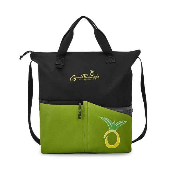 Synergy All-Purpose Tote - Image 5