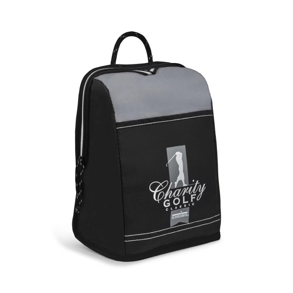 Carnival Lunch Cooler - Image 1