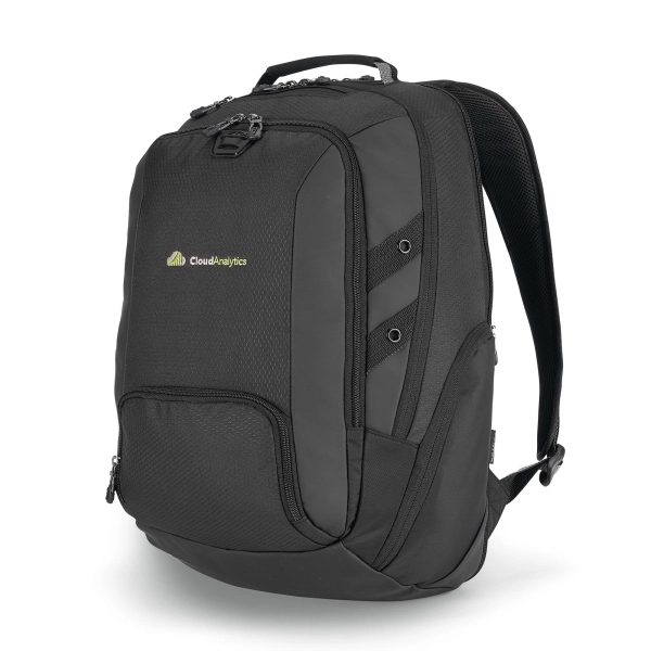 Vertex™ Carbon Computer Backpack - Image 1