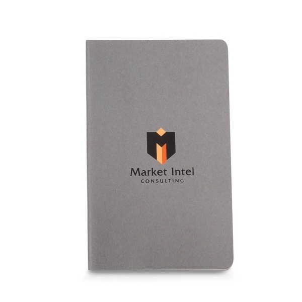 Moleskine® Cahier Ruled Large Notebook - Image 2