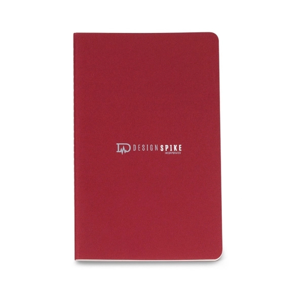 Moleskine® Cahier Ruled Large Notebook - Image 3