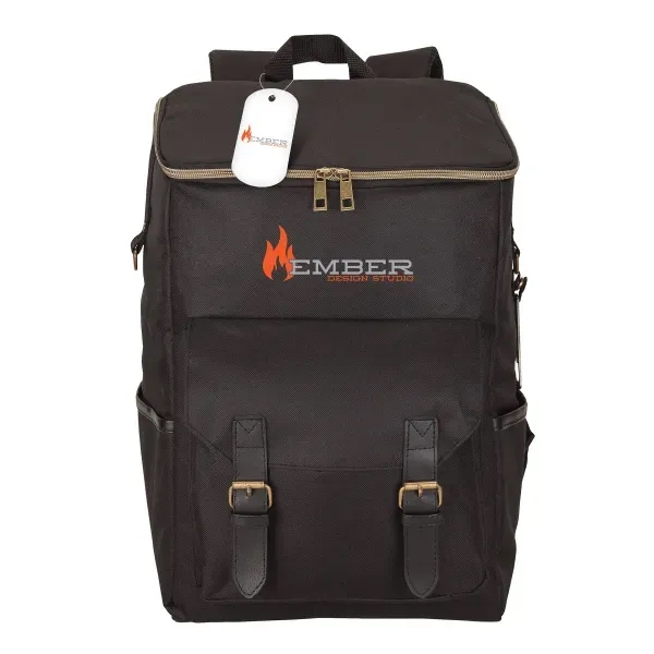 Highland Backpack Cooler - Image 2