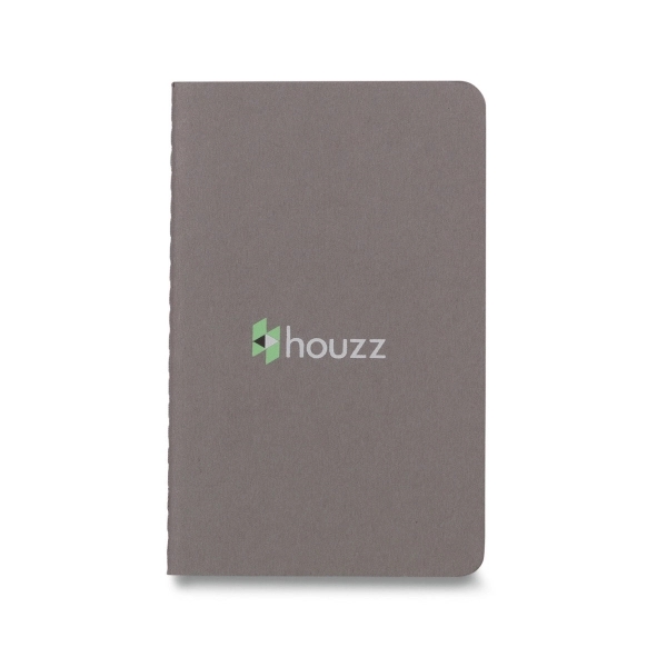 Moleskine® Cahier Ruled Pocket Notebook - Image 2