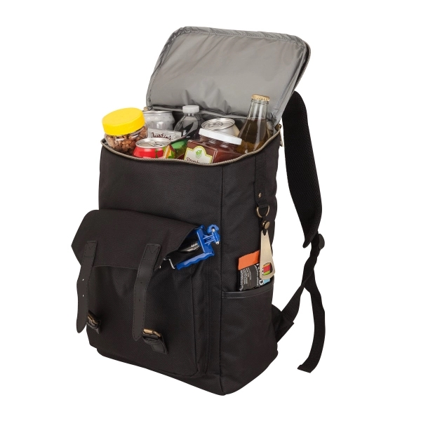 Highland Backpack Cooler - Image 4