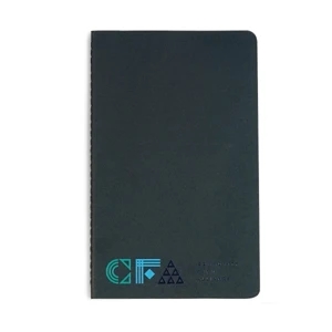 Moleskine® Cahier Plain Large Notebook