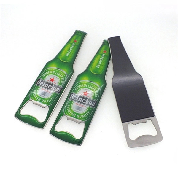 Bottle Opener Magnet - Image 3