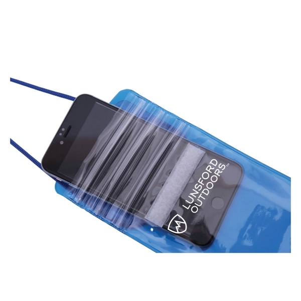 Waterproof Phone Case - Image 3