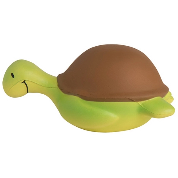 Squeezies® Sea Turtle Stress Reliever - Image 1