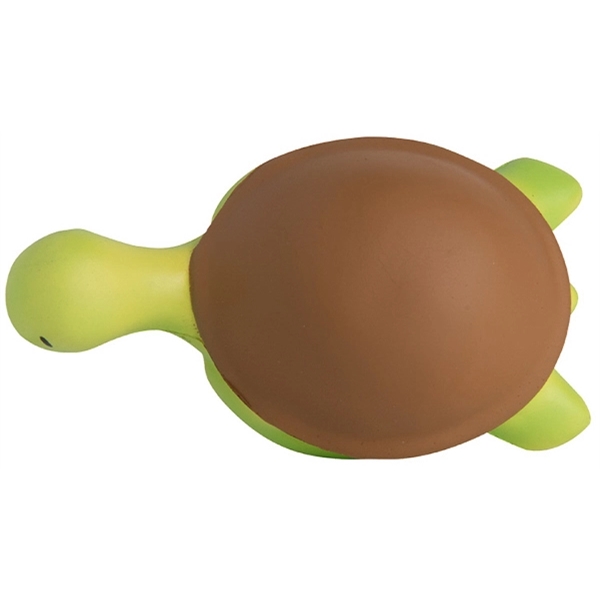 Squeezies® Sea Turtle Stress Reliever - Image 2