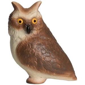 Squeezies® Horned Owl Stress Reliever