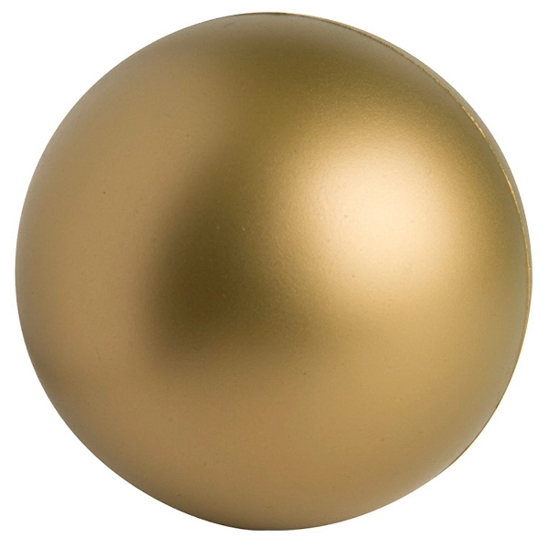 Squeezies®  Stress Reliever Ball - Image 19