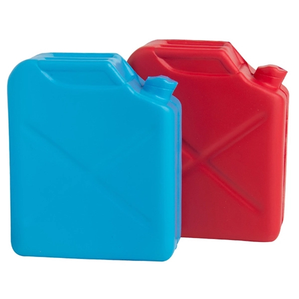 Jerry Can Squeezies® Stress Reliever - Image 1