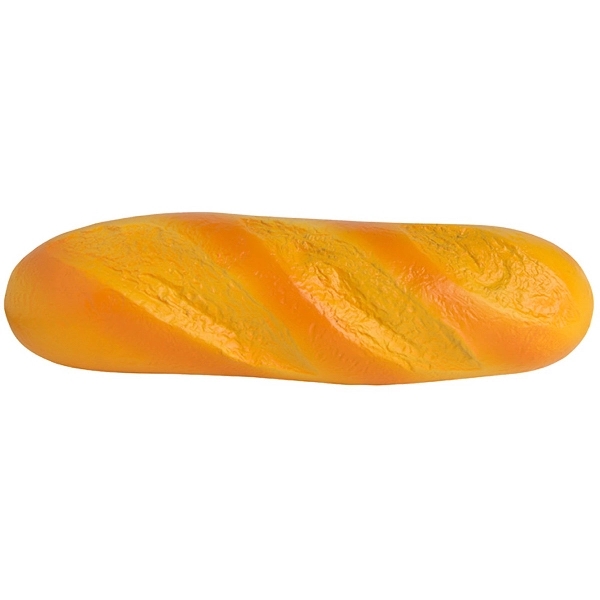 Squeezies® Baguette Stress Reliever - Image 2