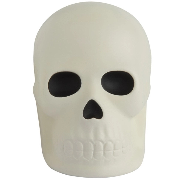 Squeezies® Skull Stress Reliever - Image 2